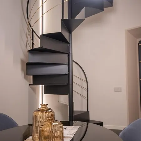Artloft Charme&relax Apartment *