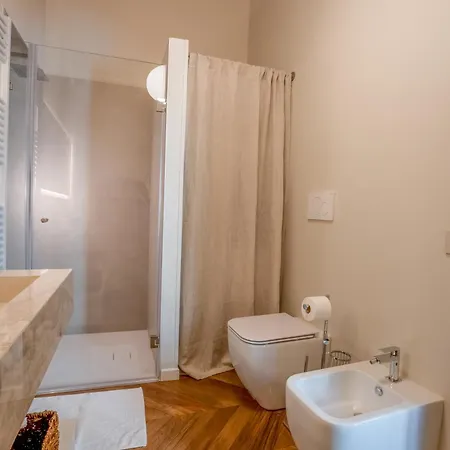 Apartment Artloft Charme&relax Bergamo