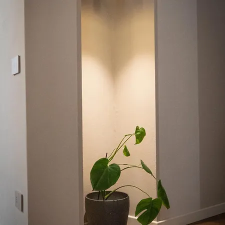 Apartment Artloft Charme&relax Bergamo