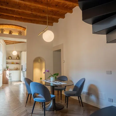 Apartment Artloft Charme&relax