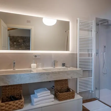Apartment Artloft Charme&relax Bergamo
