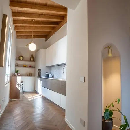 Artloft Charme&relax Apartamento Bérgamo
