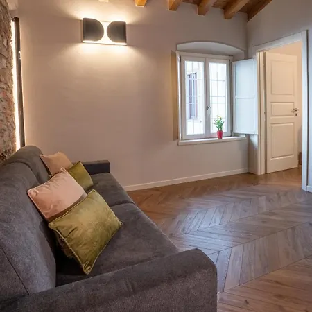 Artloft Charme&relax Apartamento *