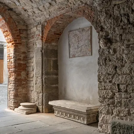 Artloft Charme&relax Apartamento