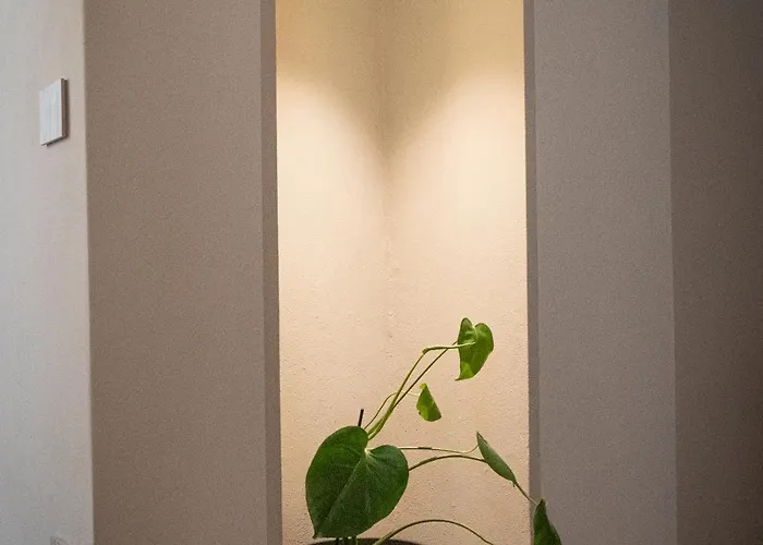 Apartamento Artloft Charme&relax Bérgamo