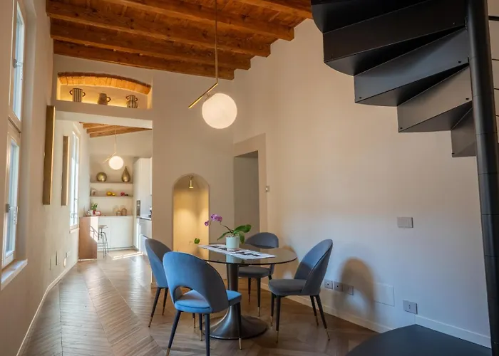Apartamento Artloft Charme&relax