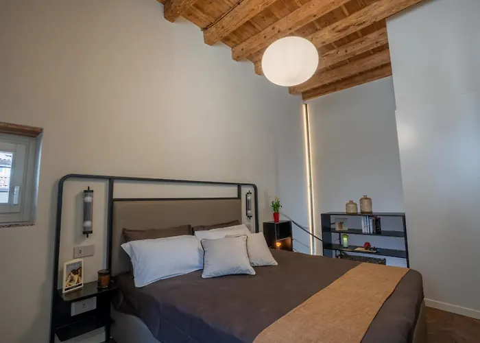 Apartamento Artloft Charme&relax *