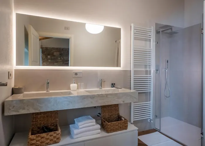 Apartamento Artloft Charme&relax Bérgamo
