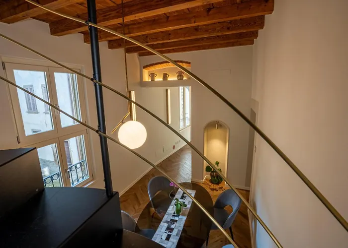 Apartamento Artloft Charme&relax